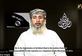 U.S. operation kills Al Qaeda man who claimed Charlie Hebdo attacks