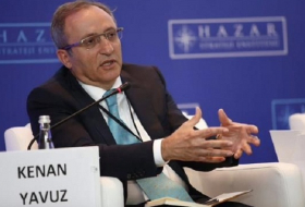 Kanan Yavuz: Turkey always buys cheapest gas from Azerbaijan