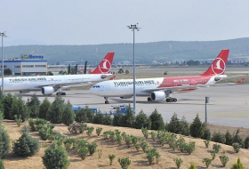 Turkey elected to UN civil aviation group