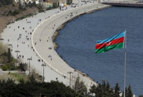 Presidents of eight countries to visit Azerbaijan