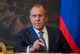 Russian FM Sergei Lavrov to visit Armenia today