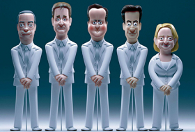 The policies the parties don`t want british to notice 2015 UK General Election