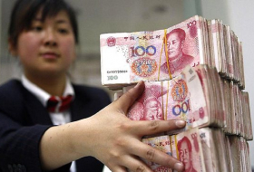 Chinese yuan devalued again