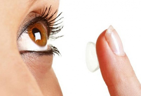 Contact Lenses May Be Changing The Bacteria In Your Eyes