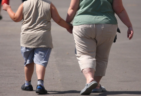 One in three children aged six to nine in Europe overweight or obese 