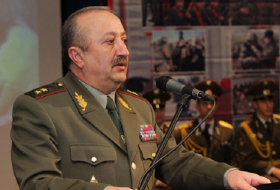 Armenia deputy defense minister heads for Moscow
