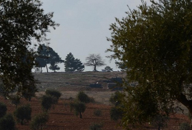Turkey conducts fresh shelling on YPG positions in Syria