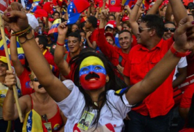 Venezuela set for presidential vote -PHOTOS