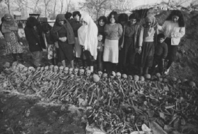 Real Facts of so-called `Armenian genocide` - VIDEO, PHOTOS