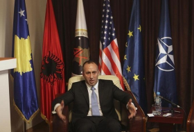 Kosovo ex-PM arrested in France on Serbian warrant