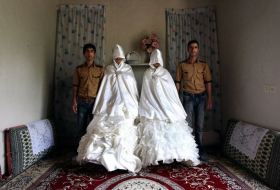 Iran may restrict underage marriage