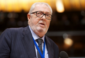 Pedro Agramunt elected PACE President