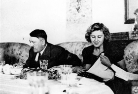 Hitler`s food taster feared death with every morsel
