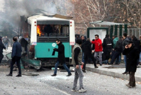 PKK-affiliated TAK claims responsibility for Kayseri terror attack