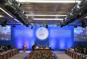 Istanbul hosting OIC FMs