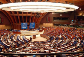 Russian delegation leaves PACE plenary session