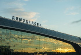 Aircraft flying from Qatar to Chicago lands at Moscow Domodedovo airport