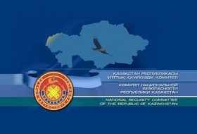 Kazakh National Security Committee denies existence of Liberation Army