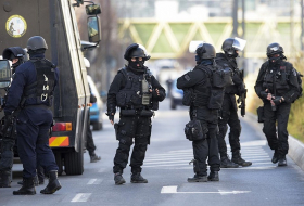 Thwarted French attack was slated for Dec 1 at key Paris sites