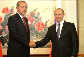 Putin to arrive in Istanbul on October 10