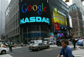 Google Gains $65 Billion In Biggest One-Day Rally In History