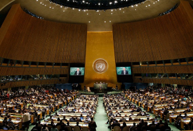 7 most notable speeches of UNGA 2015 - VIDEO