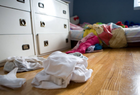 These things are secretly making your home mess