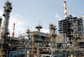Ukraine proposes Azerbaijan to refine oil 