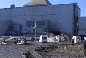 Worker killed due to explosion at rolling plant in Turkey’s Kocaeli