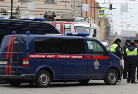 St. Petersburg Metro bombing: What we know so far