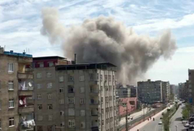 Turkish police station blast: 1 dead, several injured during vehicle repair in Diyarbakir - VIDEOS, UPDATED