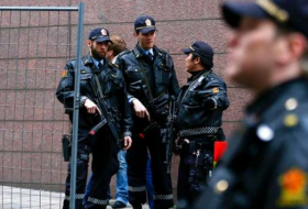 Norway shooting: 4 injured as gunman opens fire at Oslo nightclub
