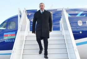 Azerbaijani President Ilham Aliyev to visit Tehran, Iran