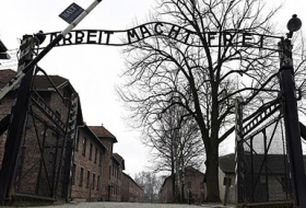 Remembering the Holocaust, 70 years on - no comment