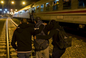 Migration crisis: EU Interior Ministers meet to seek solutions - VIDEO