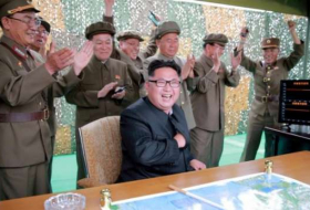 Defiant North Korea launches multiple missiles