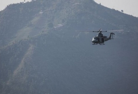 Missing U.S. helicopter carrying Marines reportedly spotted in Nepal