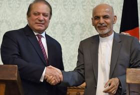 US praises Afghanistan and Pakistan as Taliban peace talks begin
