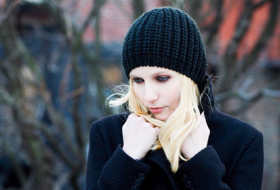Goth teens more likely to self-harm and be depressed
