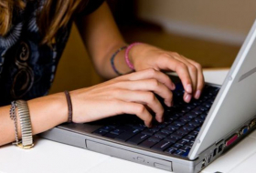 Web surfing may not be main reason for teenage weight gain