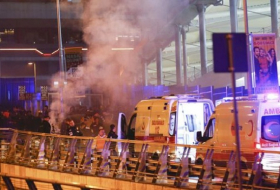 10 arrested over Istanbul twin bombings killing 46