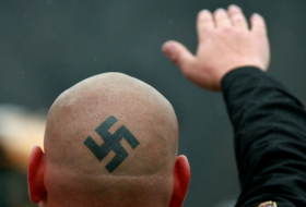 Germany under threat of growing neo-Nazi presence