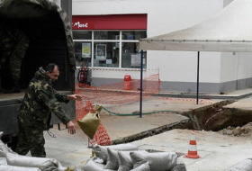 Greek city prepares for huge evacuation ahead of WWII bomb disposal