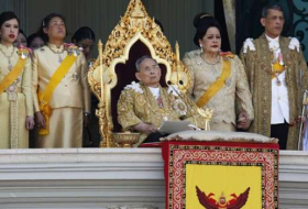 Thai man jailed for 35 years for insulting royal family on Facebook