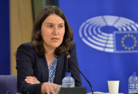 EP rapporteur Piri calls for suspension of talks, citing constitutional changes