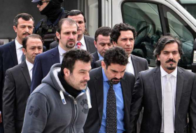 Greek court turns down extradition request for FETÖ linked coup soldiers