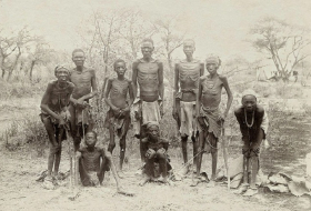 Germany sued over Namibia genocide during colonial rule