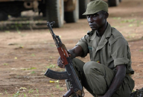 101 die in Congo as army, militia clash