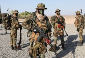 Azerbaijani servicemen to attend NATO exercises