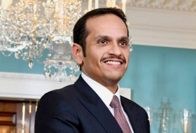 Qatar’s foreign minister to visit Moscow on June 10